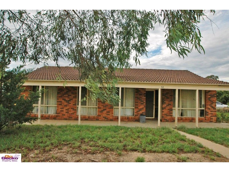 62 Hellmund Street, Queanbeyan NSW 2620