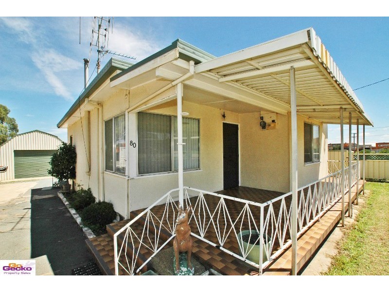 80 Thuralilly Street, Queanbeyan NSW 2620