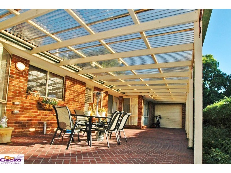 3 english Grove, Jerrabomberra NSW 2619