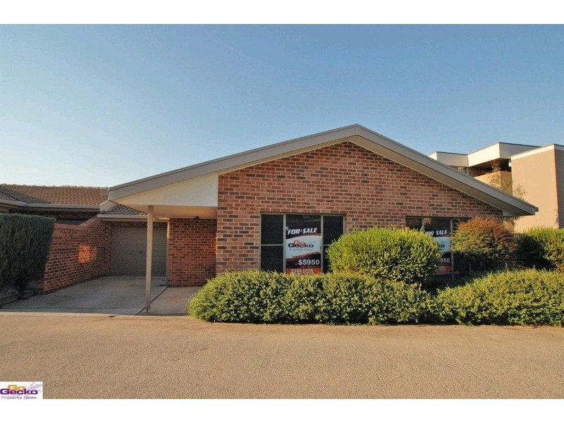 7/37 Derrima Road, Queanbeyan NSW 2620