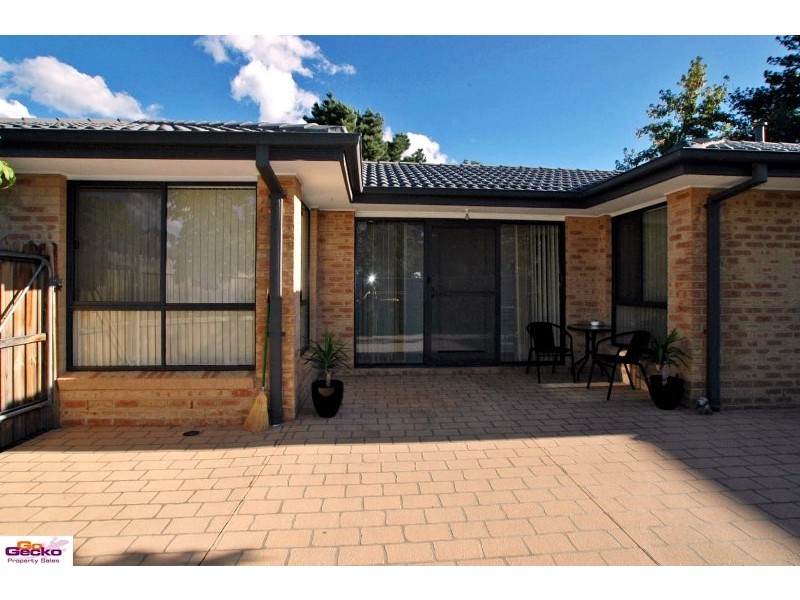 3/21 Stornaway Road, Queanbeyan NSW 2620