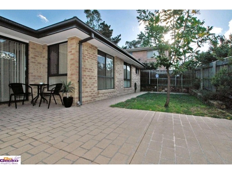 3/21 Stornaway Road, Queanbeyan NSW 2620