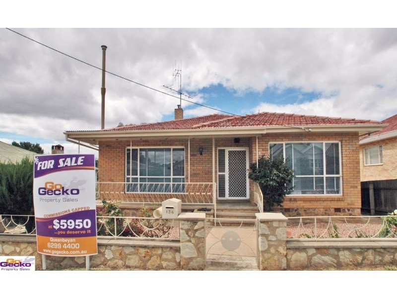 136 Ross Road, Queanbeyan NSW 2620