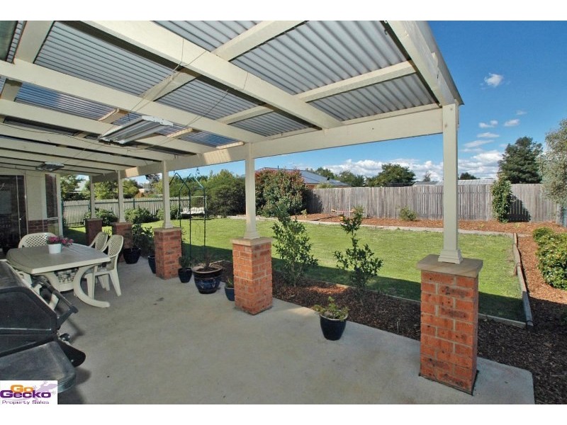 6 Ashby Drive, Bungendore NSW 2621