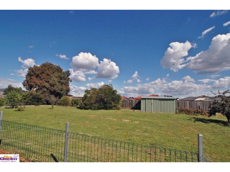 6 Ashby Drive, Bungendore NSW 2621