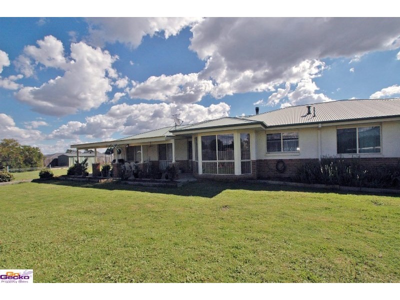 6 Ashby Drive, Bungendore NSW 2621