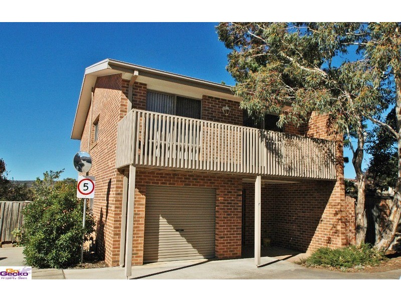 17/40 Ross Road, Queanbeyan NSW 2620