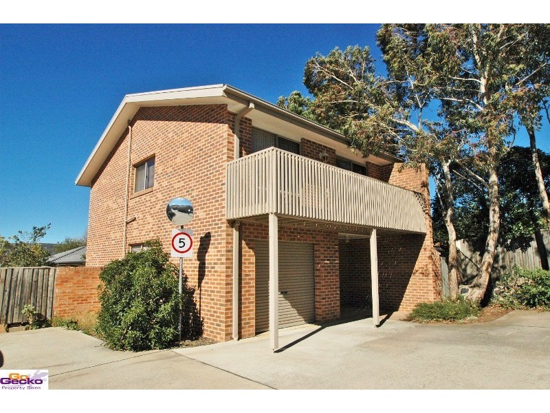 17/40 Ross Road, Queanbeyan NSW 2620