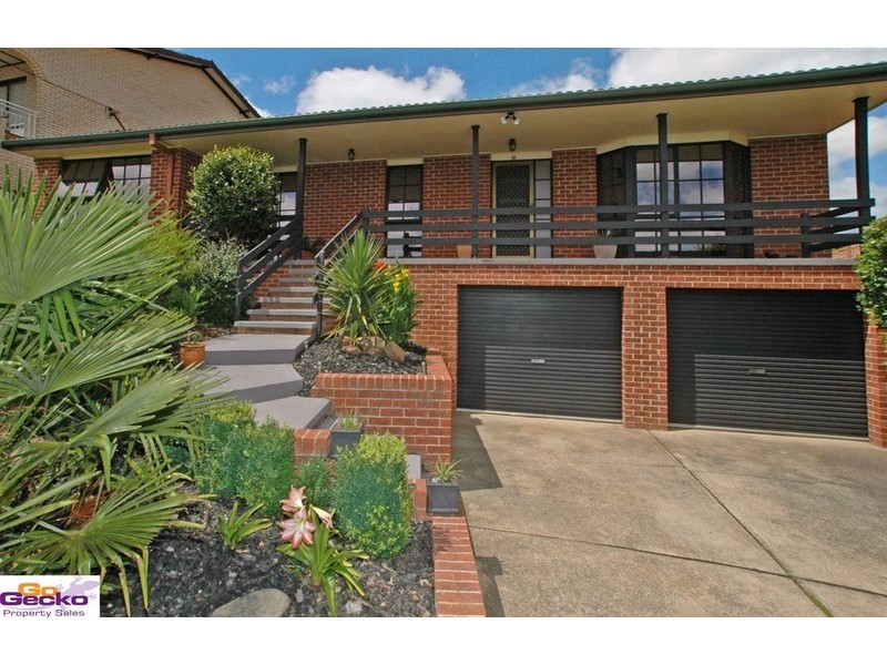 38 Pindari Crescent, Queanbeyan NSW 2620