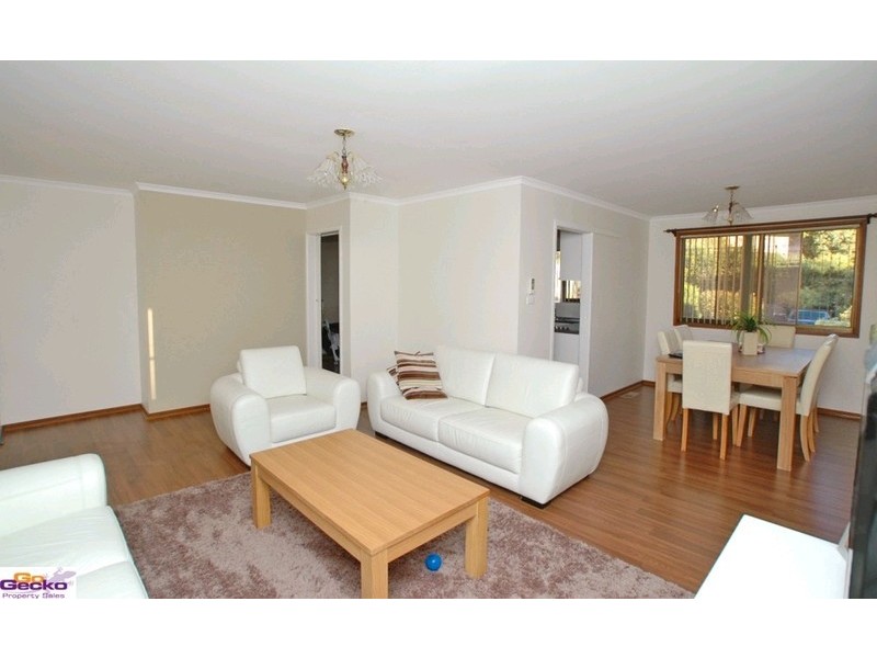 38 Pindari Crescent, Queanbeyan NSW 2620