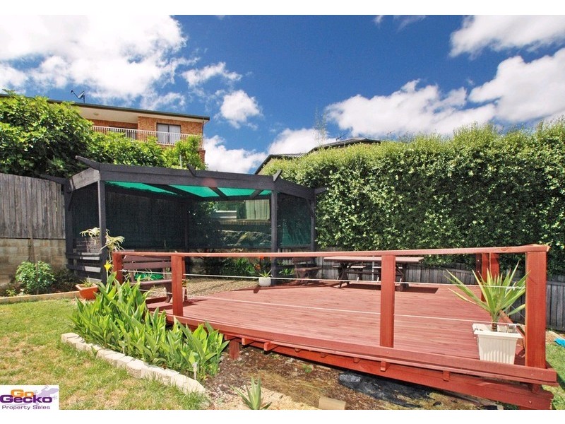 38 Pindari Crescent, Queanbeyan NSW 2620