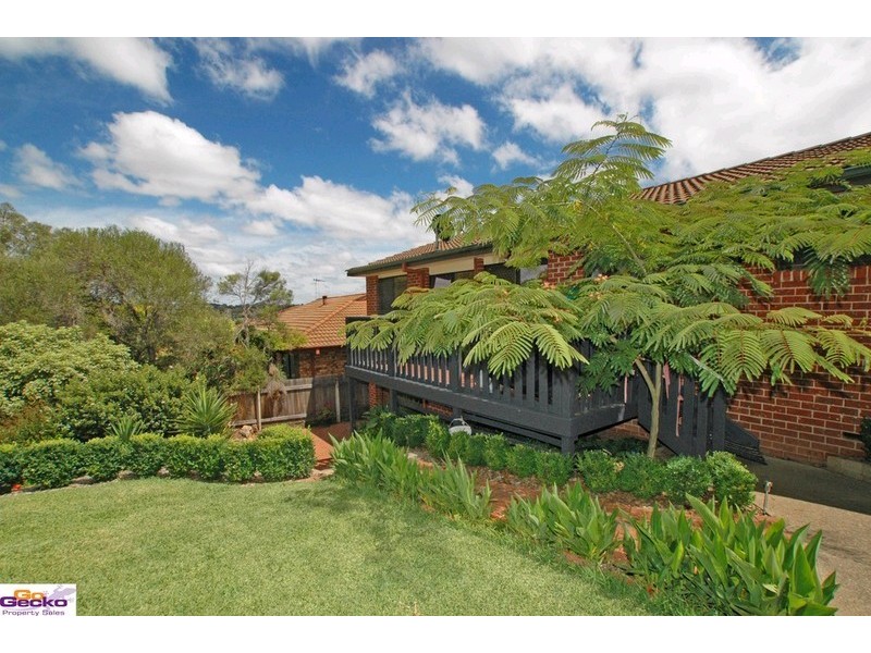 38 Pindari Crescent, Queanbeyan NSW 2620