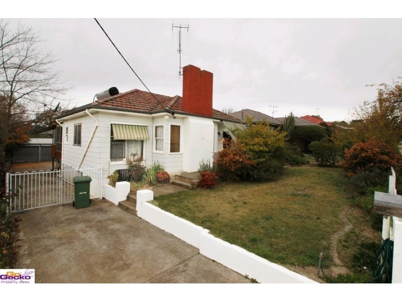 20 Mcintosh Street, Queanbeyan NSW 2620