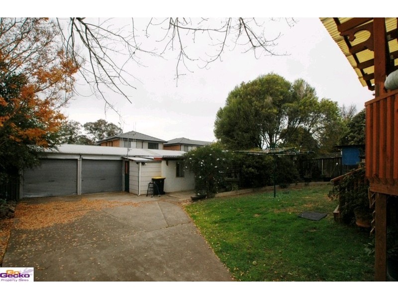20 Mcintosh Street, Queanbeyan NSW 2620