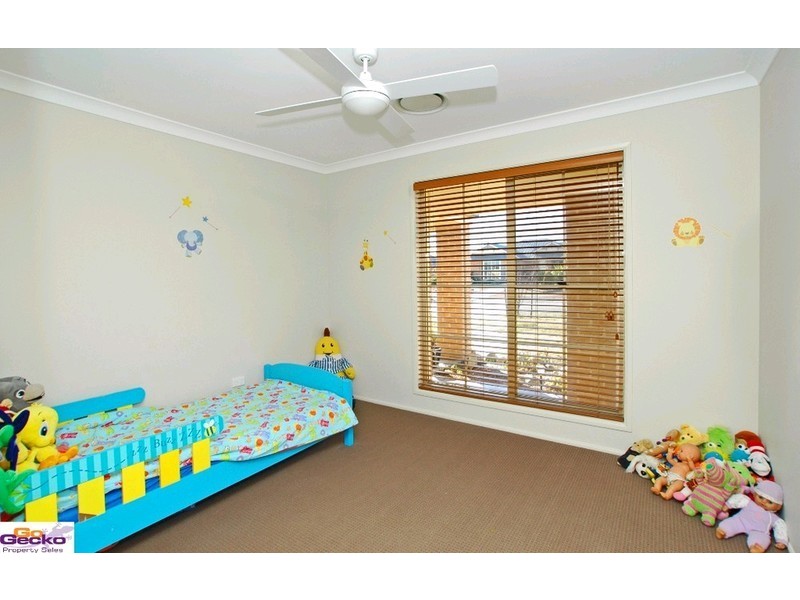 12 Larmer Street, Bungendore NSW 2621