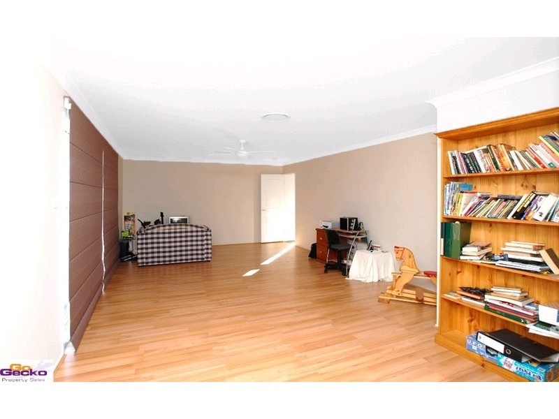 12 Larmer Street, Bungendore NSW 2621