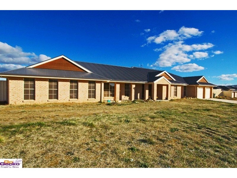 12 Larmer Street, Bungendore NSW 2621