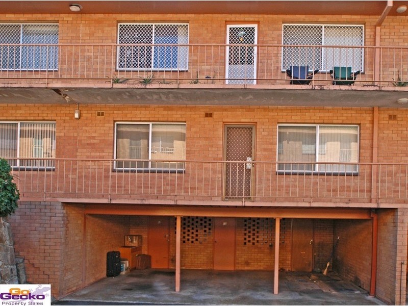 4/61 Donald Road, Queanbeyan NSW 2620