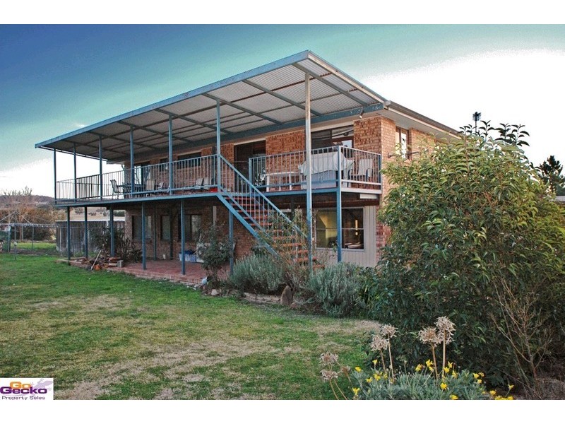548 Norton Road, Wamboin NSW 2620