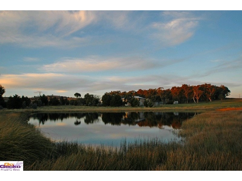 548 Norton Road, Wamboin NSW 2620