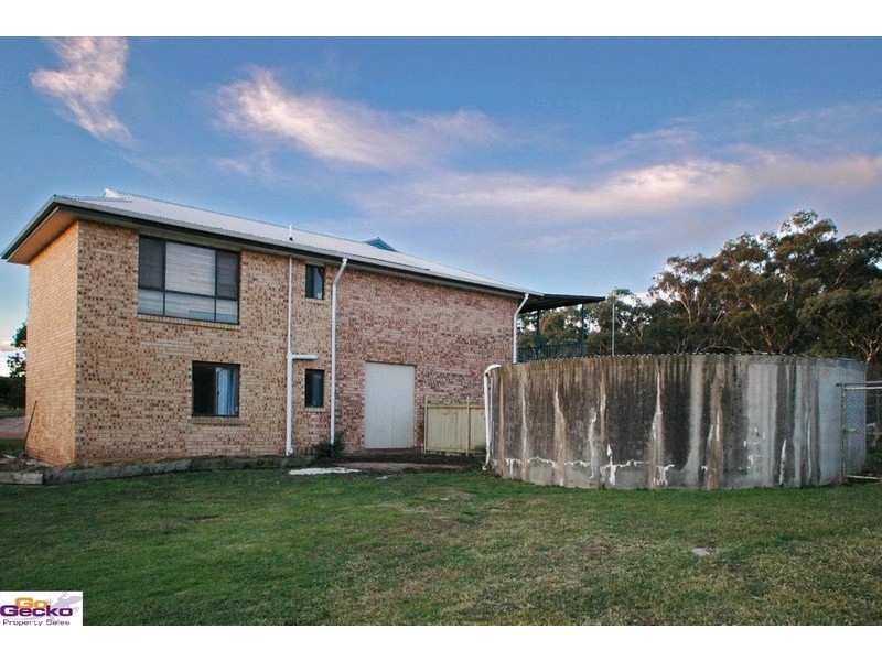 548 Norton Road, Wamboin NSW 2620