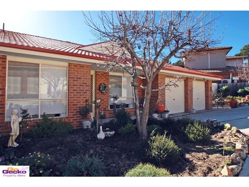 10/5 Weir Place, Queanbeyan NSW 2620
