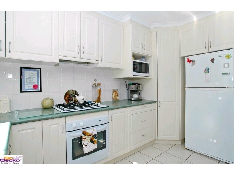 10/5 Weir Place, Queanbeyan NSW 2620