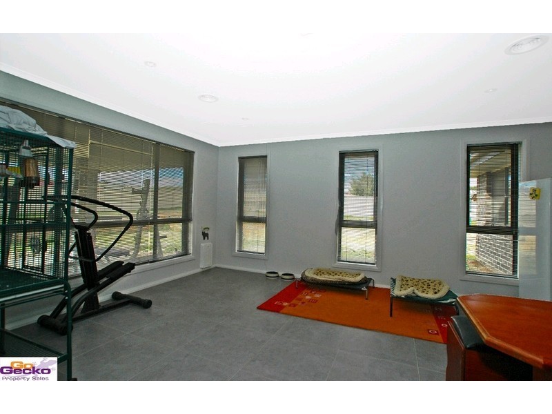 3 McCusker Drive, Bungendore NSW 2621