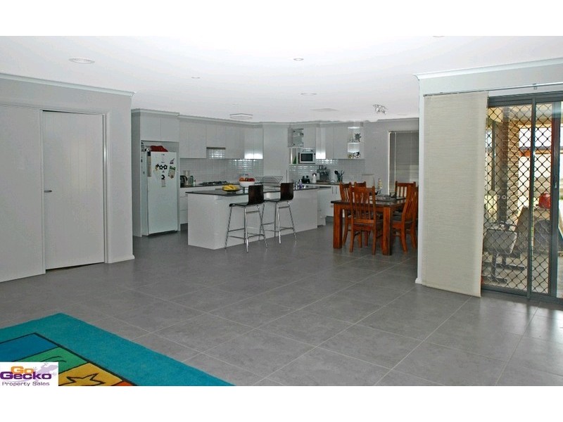 3 McCusker Drive, Bungendore NSW 2621