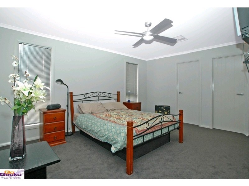 3 McCusker Drive, Bungendore NSW 2621