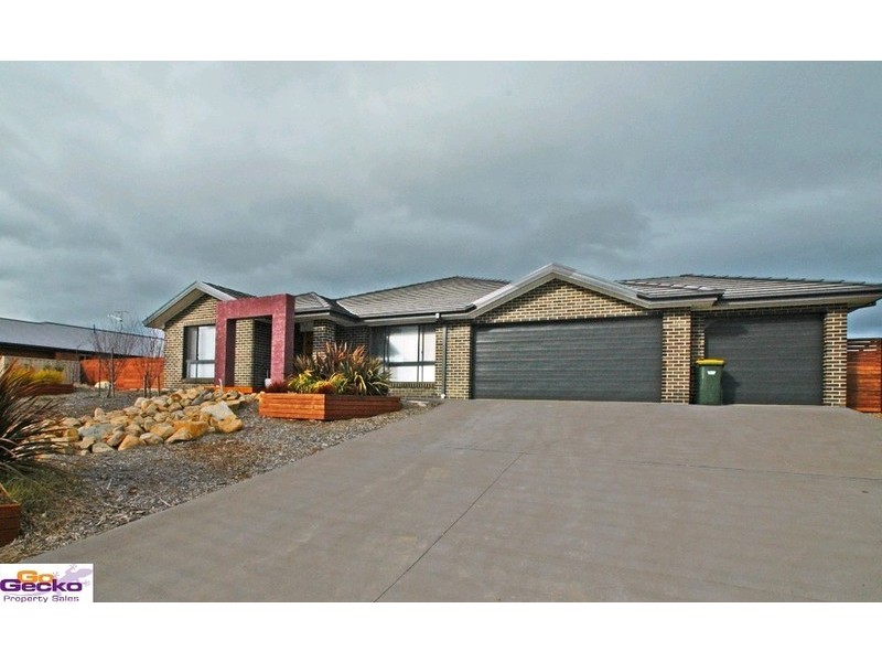 3 McCusker Drive, Bungendore NSW 2621