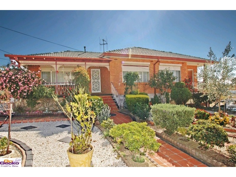 3 Dixie Place, Queanbeyan NSW 2620