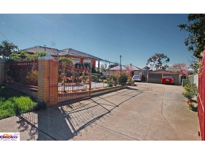 3 Dixie Place, Queanbeyan NSW 2620