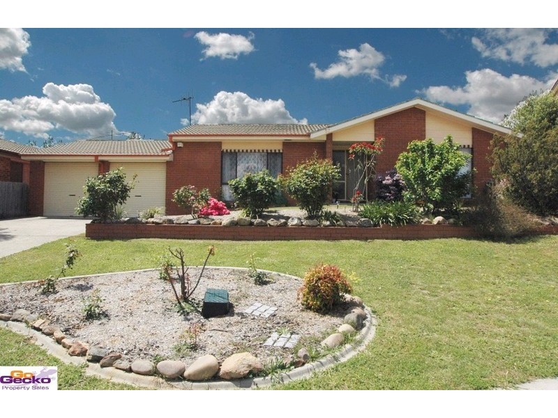57 Brudenell Drive, Jerrabomberra NSW 2619