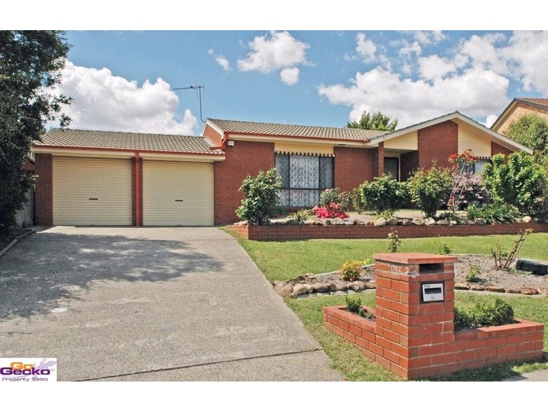 57 Brudenell Drive, Jerrabomberra NSW 2619