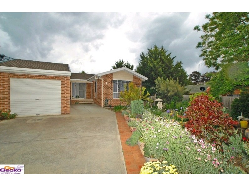 2/2 River Drive, Queanbeyan NSW 2620