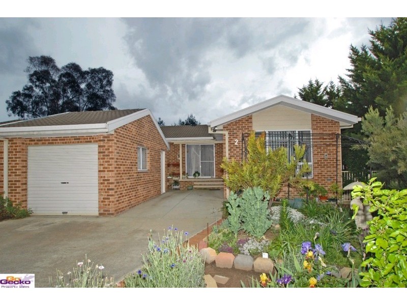 2/2 River Drive, Queanbeyan NSW 2620