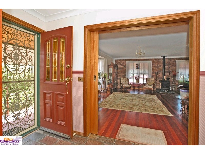 5 Mcinnes Place, Queanbeyan NSW 2620