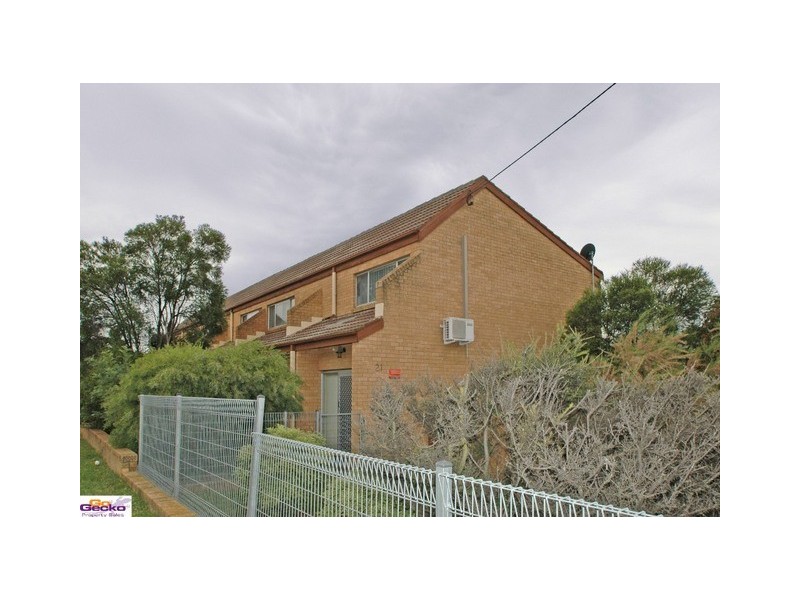 6/21 Morton Street, Queanbeyan NSW 2620