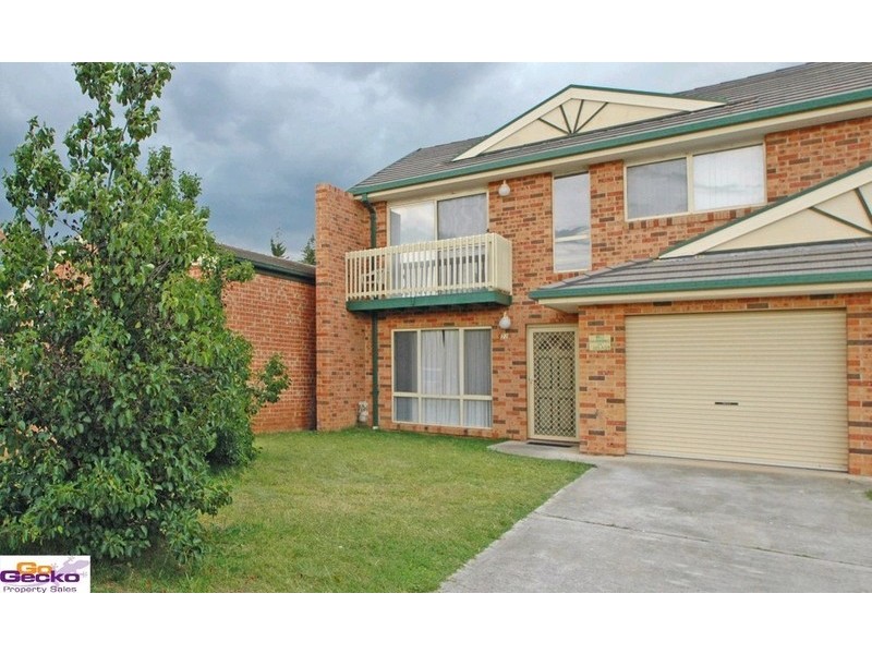 22/48 Carrington Street, Queanbeyan NSW 2620