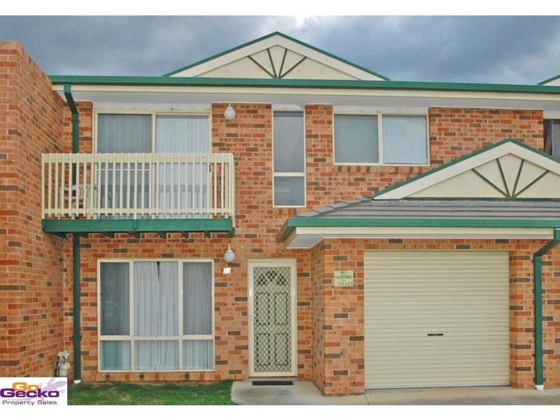 22/48 Carrington Street, Queanbeyan NSW 2620