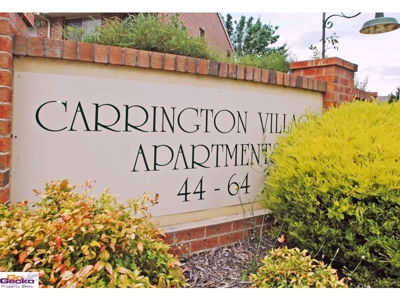 22/48 Carrington Street, Queanbeyan NSW 2620