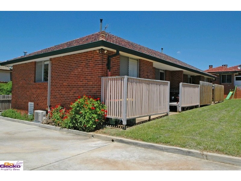 3/9 Gerald Street, Queanbeyan NSW 2620