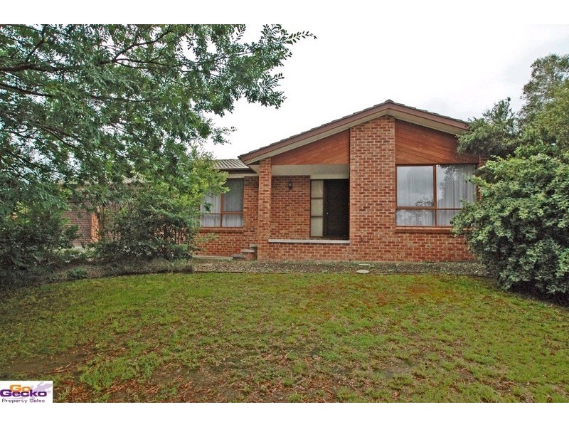 55 Brudenell Drive, Jerrabomberra NSW 2619