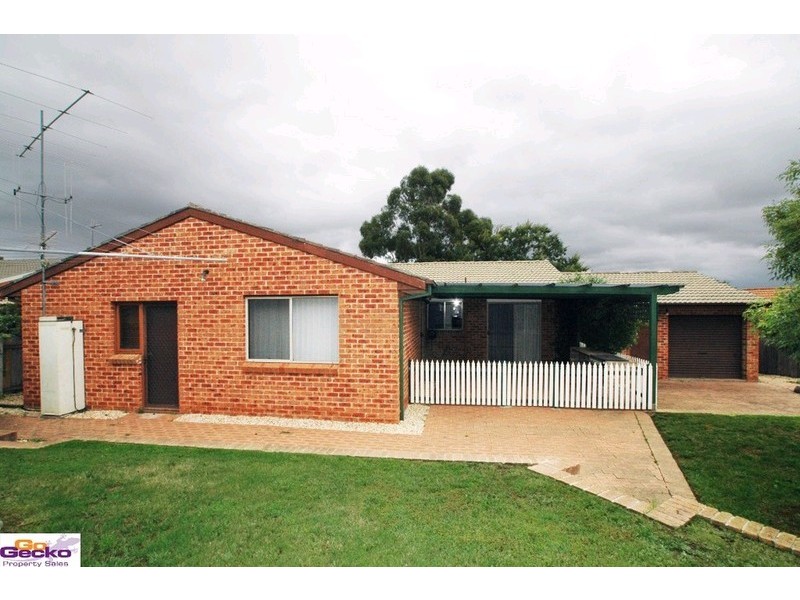 55 Brudenell Drive, Jerrabomberra NSW 2619