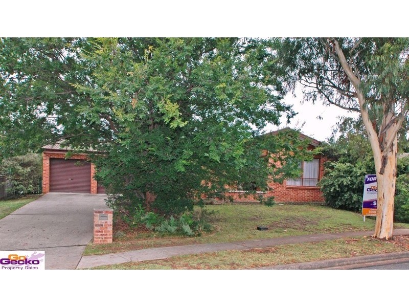 55 Brudenell Drive, Jerrabomberra NSW 2619