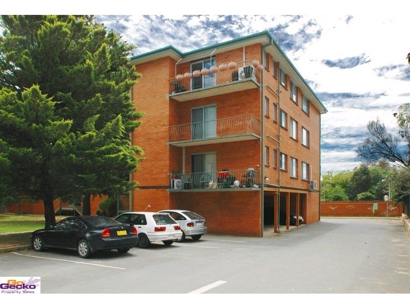 27/74-80 Collett Street, Queanbeyan NSW 2620