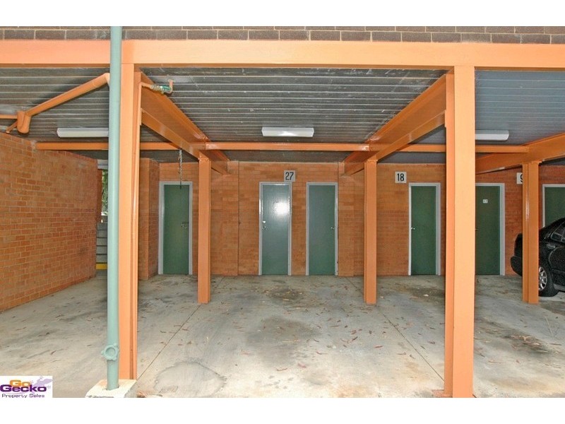 27/74-80 Collett Street, Queanbeyan NSW 2620