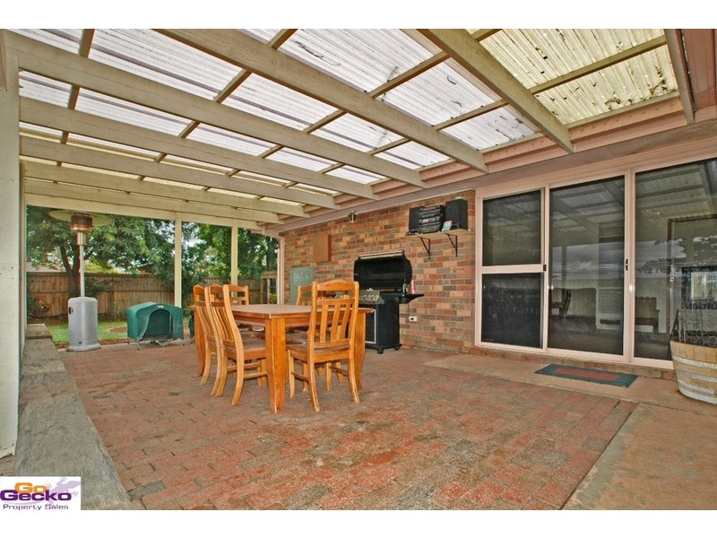 14 Walker Crescent, Jerrabomberra NSW 2619