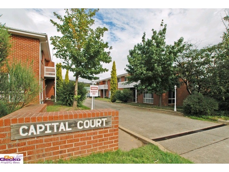 7/24 Bungendore Road, Queanbeyan NSW 2620